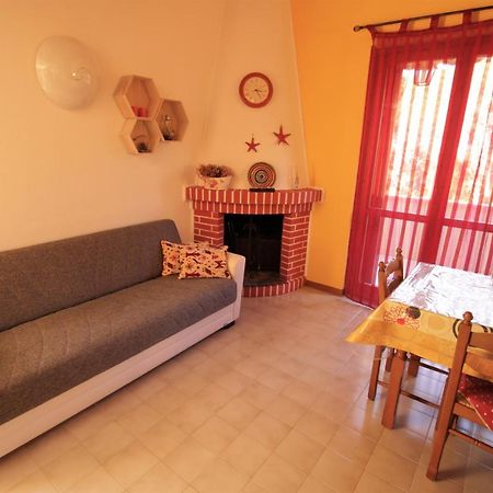 I Ginepri Villa Sorso Exteriör bild