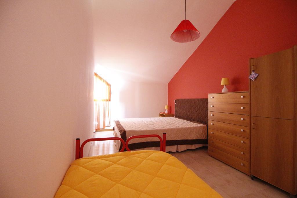 I Ginepri Villa Sorso Exteriör bild